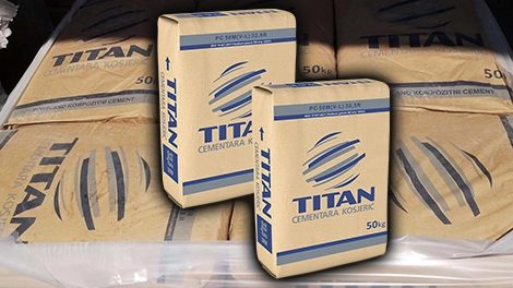 titan cement prevoz prodaja bas promet